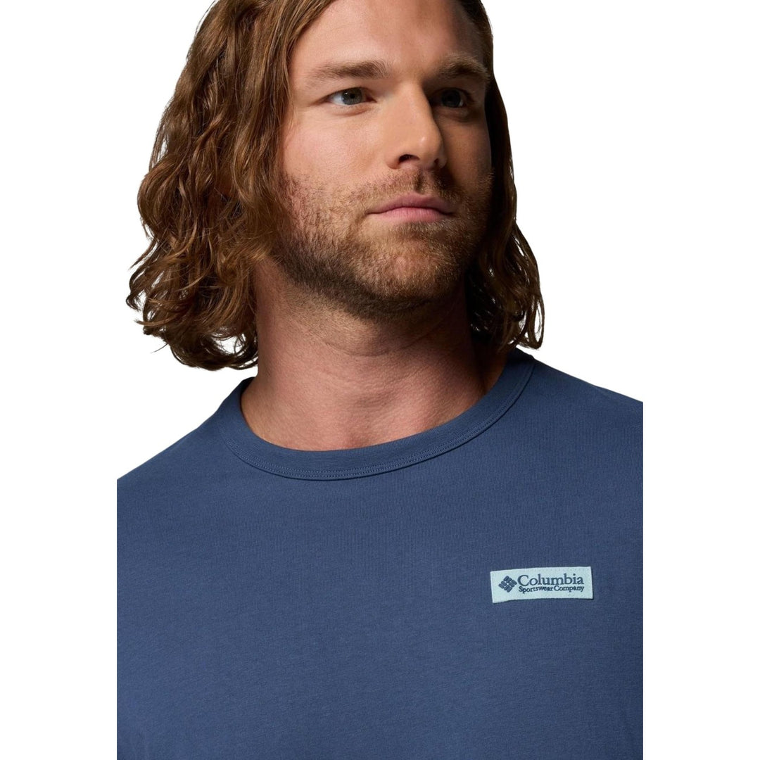 Columbia Men T-Shirt