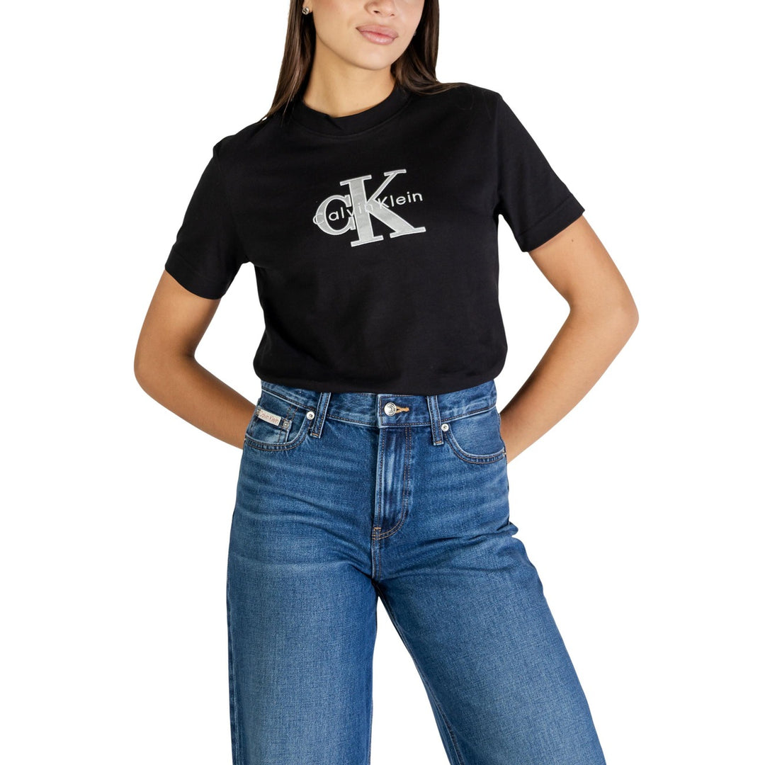 Calvin Klein Jeans  Women T-Shirt