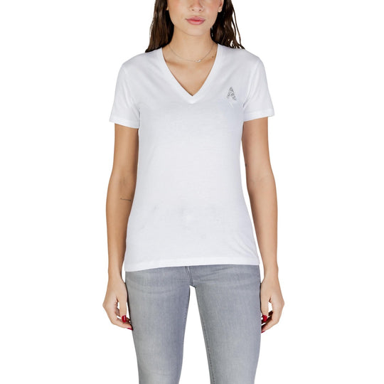 Armani Exchange  Women T-Shirt