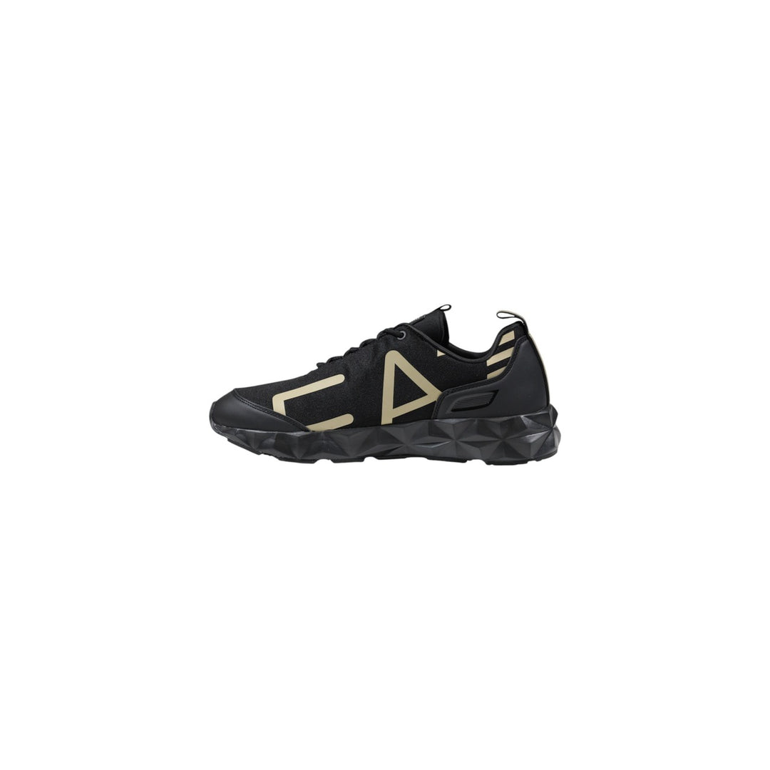 Ea7 Men Sneakers