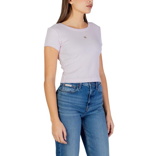 Calvin Klein Jeans  Women T-Shirt