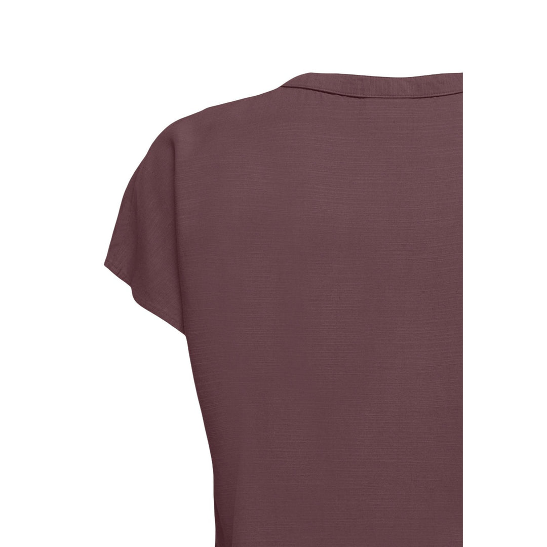 Jacqueline De Yong  Women Blouse
