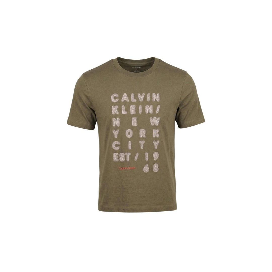 Calvin Klein Jeans Men T-Shirt