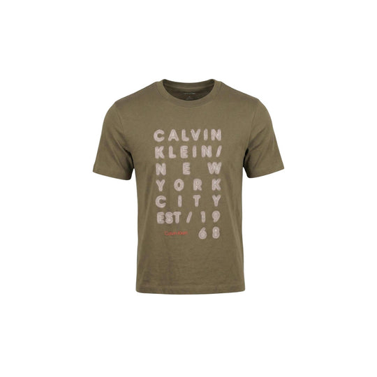 Calvin Klein Jeans Men T-Shirt