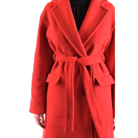 Pinko  Women Coat