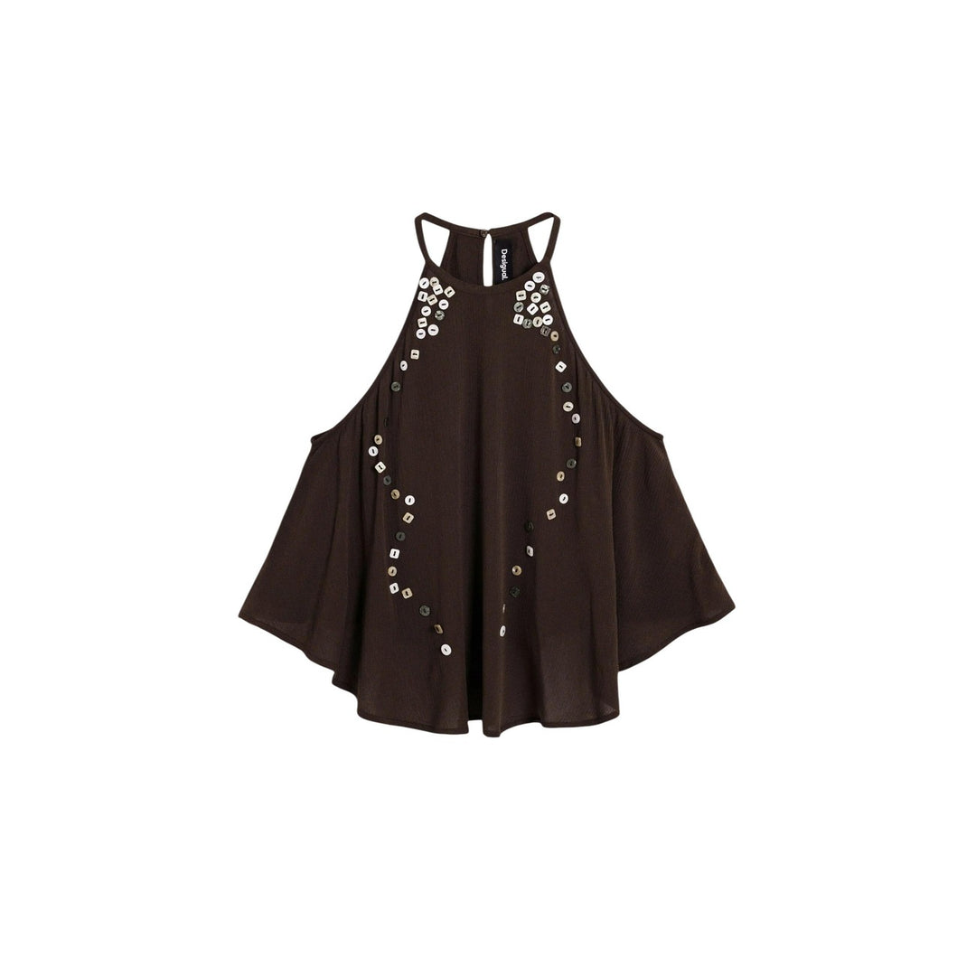 Desigual  Women Top