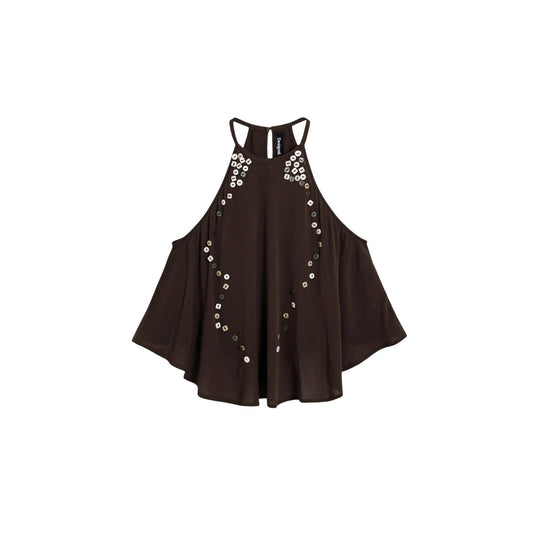 Desigual  Women Top