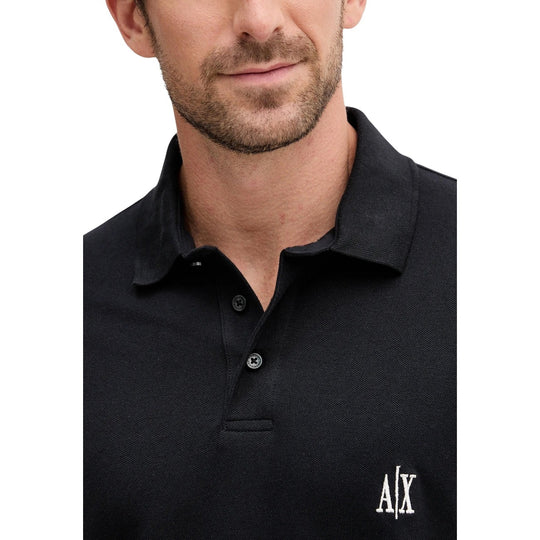 Armani Exchange Men Polo