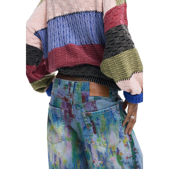 Desigual  Women Jeans