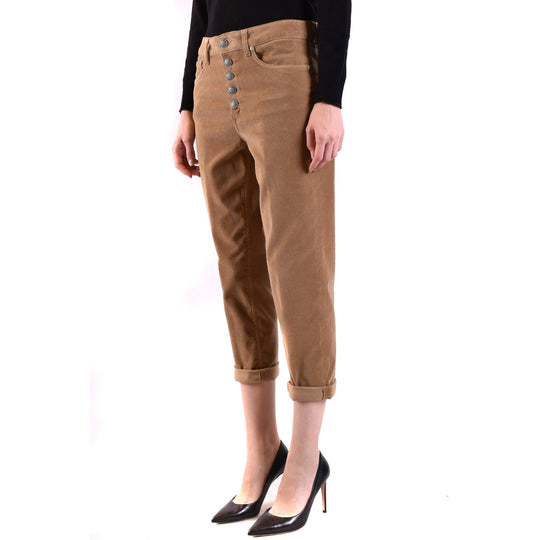 Dondup  Women Trousers