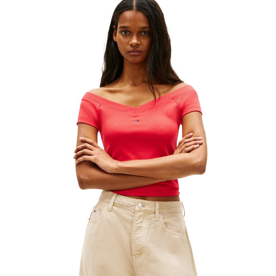 Tommy Hilfiger Jeans  Women T-Shirt