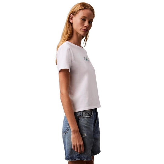 Calvin Klein Jeans  Women T-Shirt