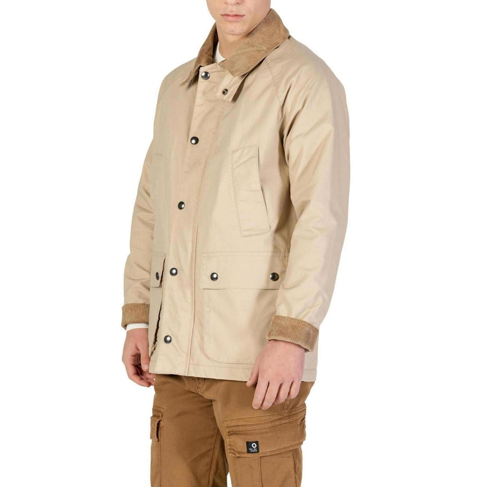 Yos Men Jacket