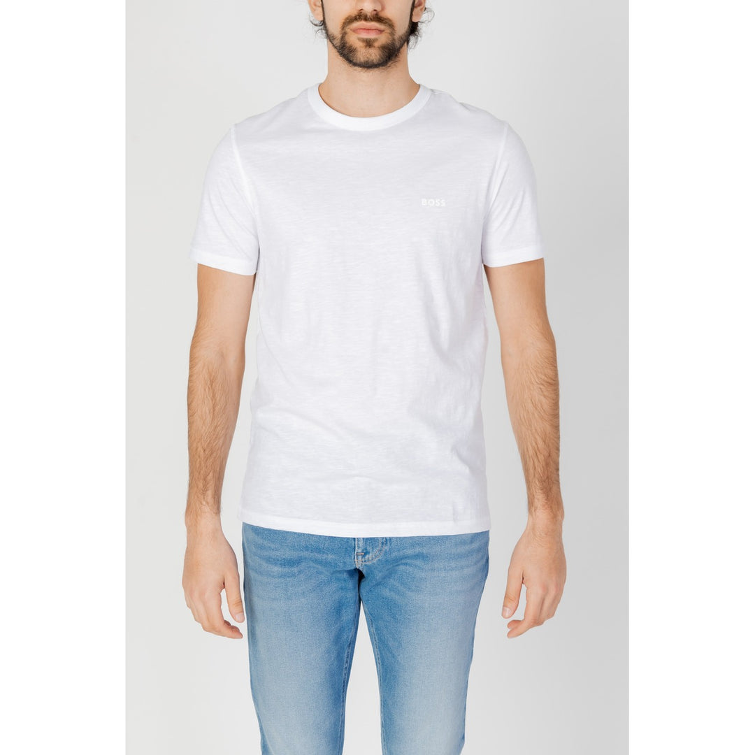 Boss Men T-Shirt