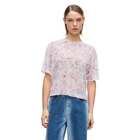 Karl Lagerfeld Jeans  Women T-Shirt
