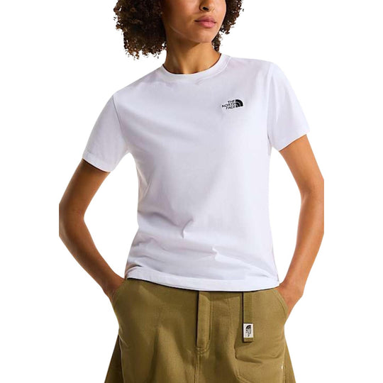 The North Face  Women T-Shirt