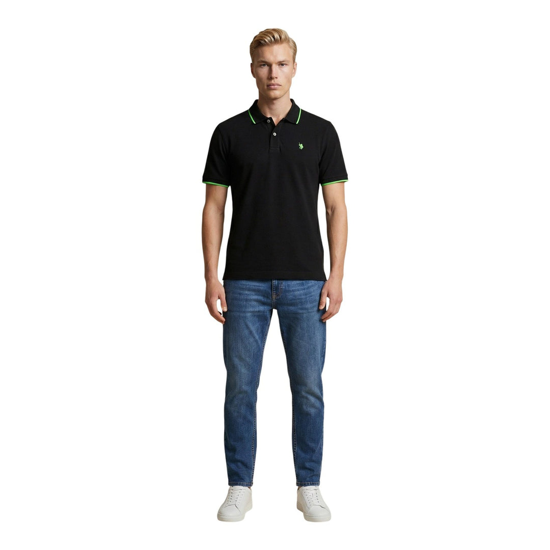 U.s. Polo Assn. Men Polo