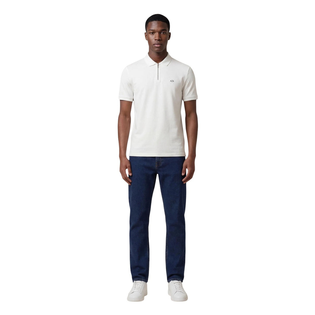 Armani Exchange Men Polo