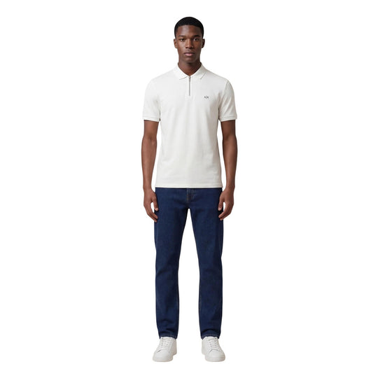 Armani Exchange Men Polo