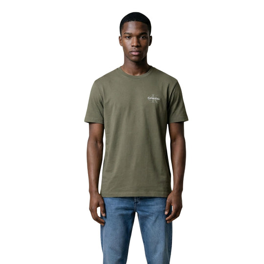 Calvin Klein Jeans Men T-Shirt
