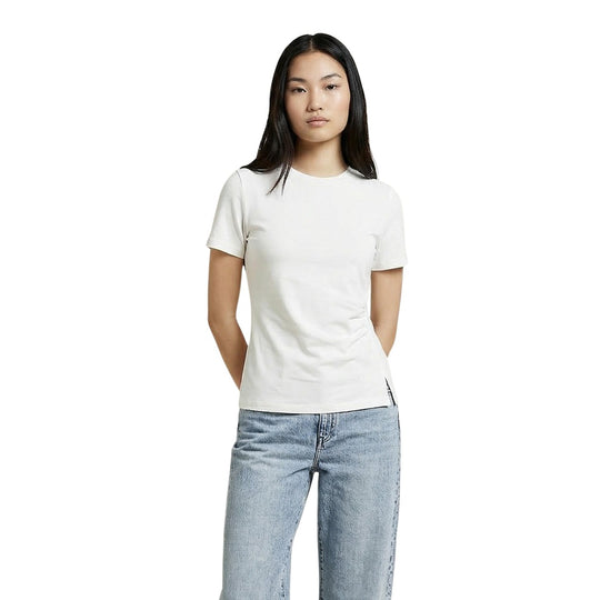 Jacqueline De Yong  Women T-Shirt