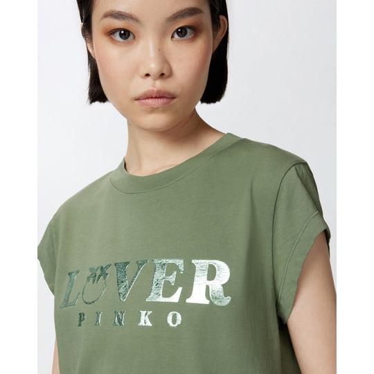 Pinko  Women T-Shirt