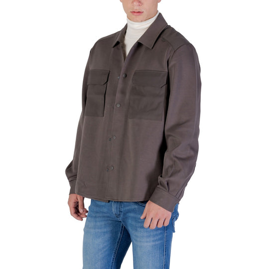 Antony Morato Men Shirt
