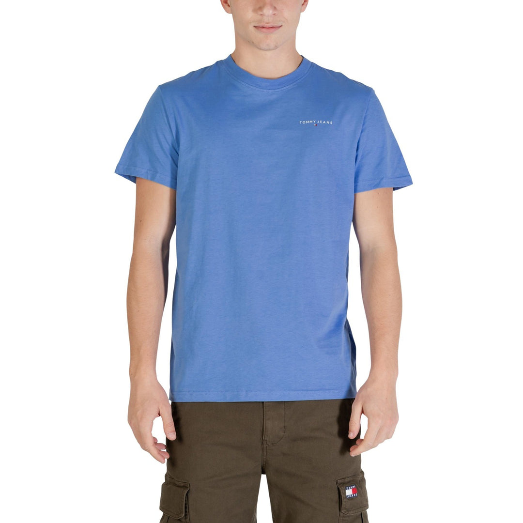 Tommy Hilfiger Jeans Men T-Shirt