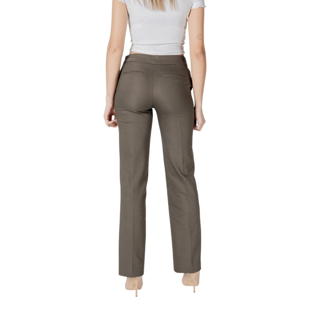 Morgan De Toi  Women Trousers