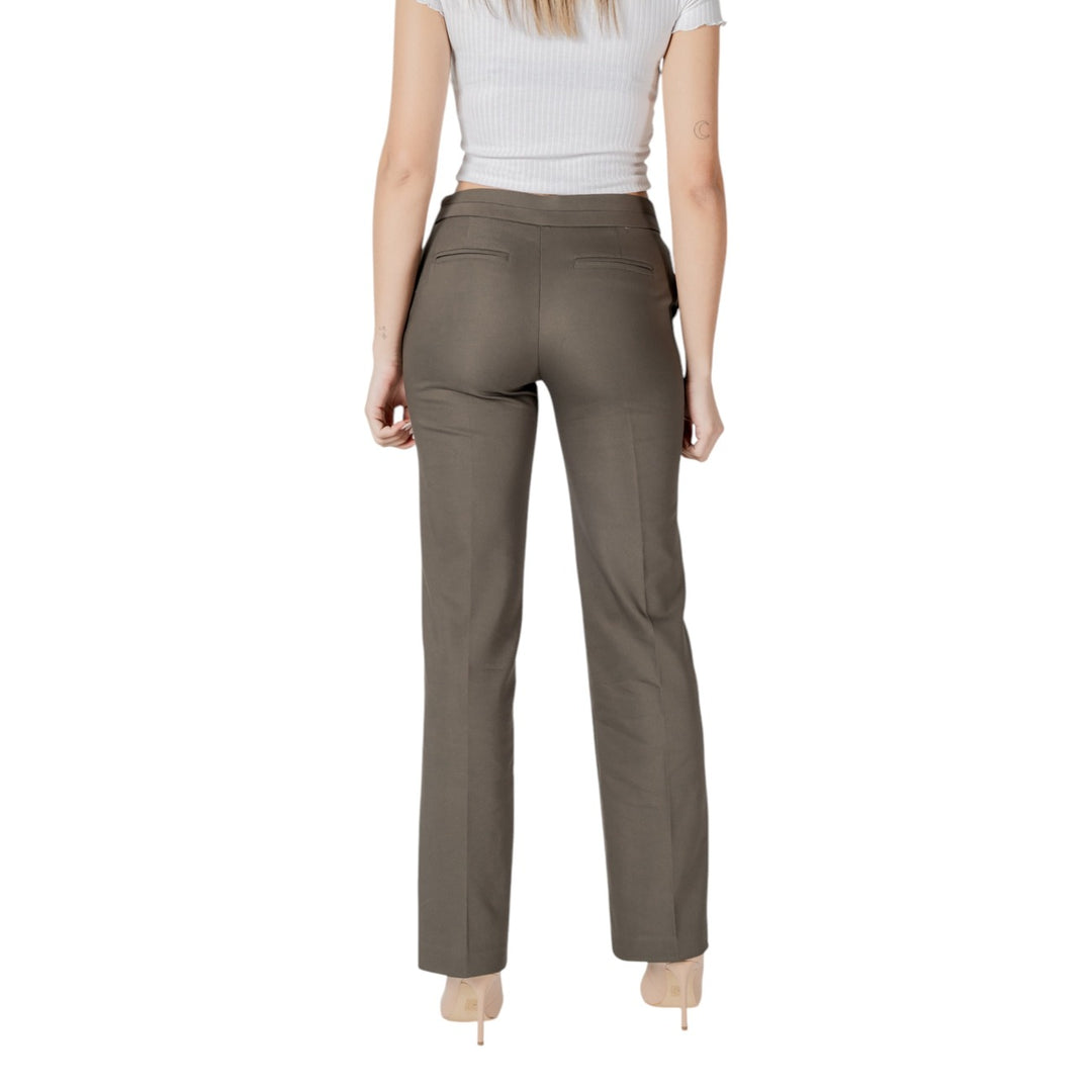 Morgan De Toi  Women Trousers