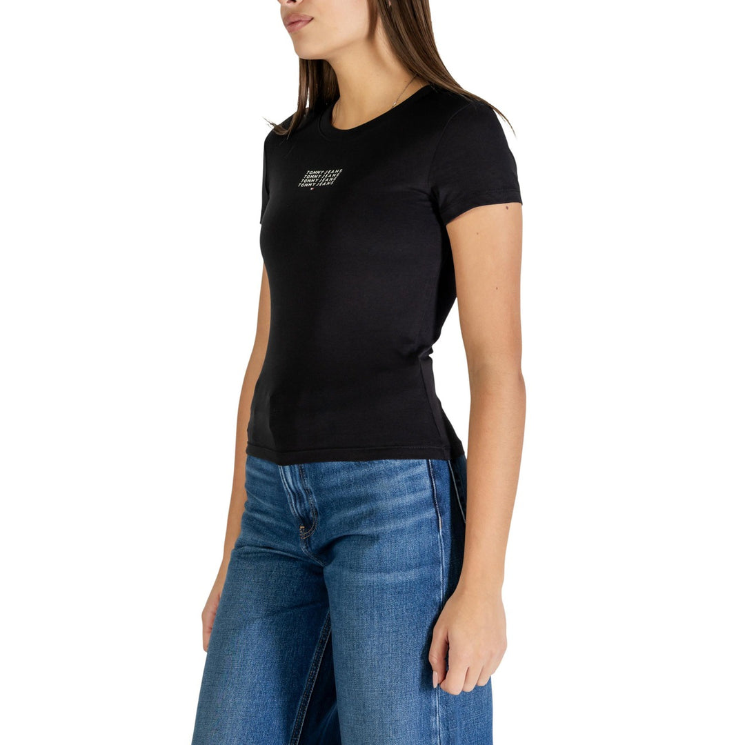 Tommy Hilfiger Jeans  Women T-Shirt