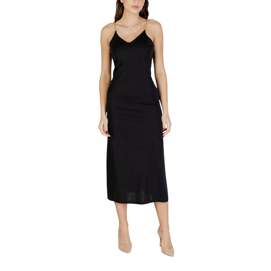 Morgan De Toi  Women Dress