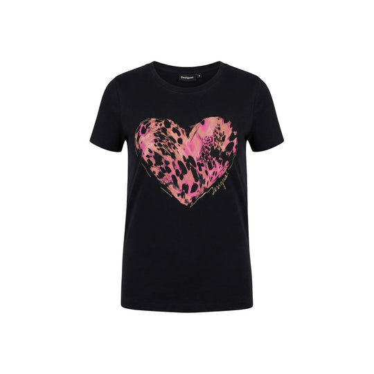 Desigual  Women T-Shirt
