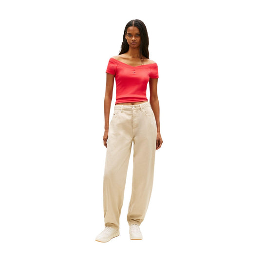 Tommy Hilfiger Jeans  Women T-Shirt