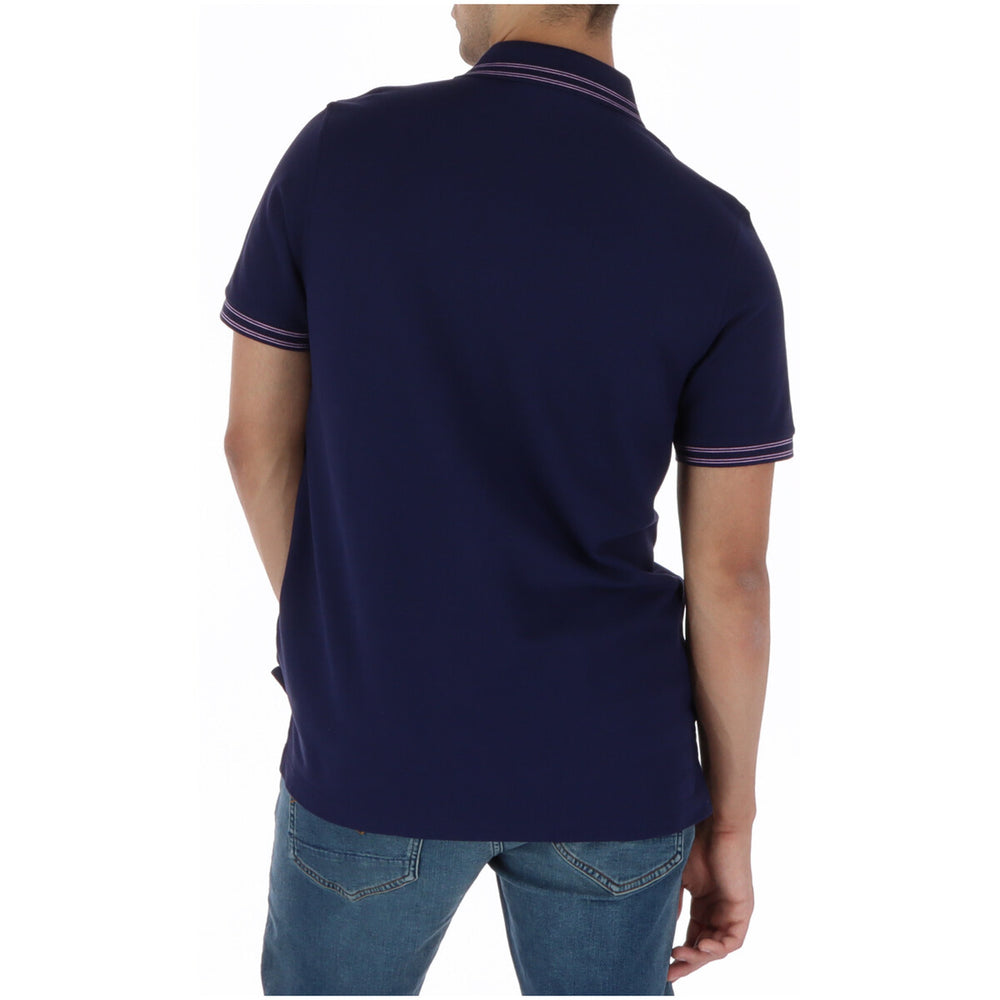 Psycho Bunny Men Polo