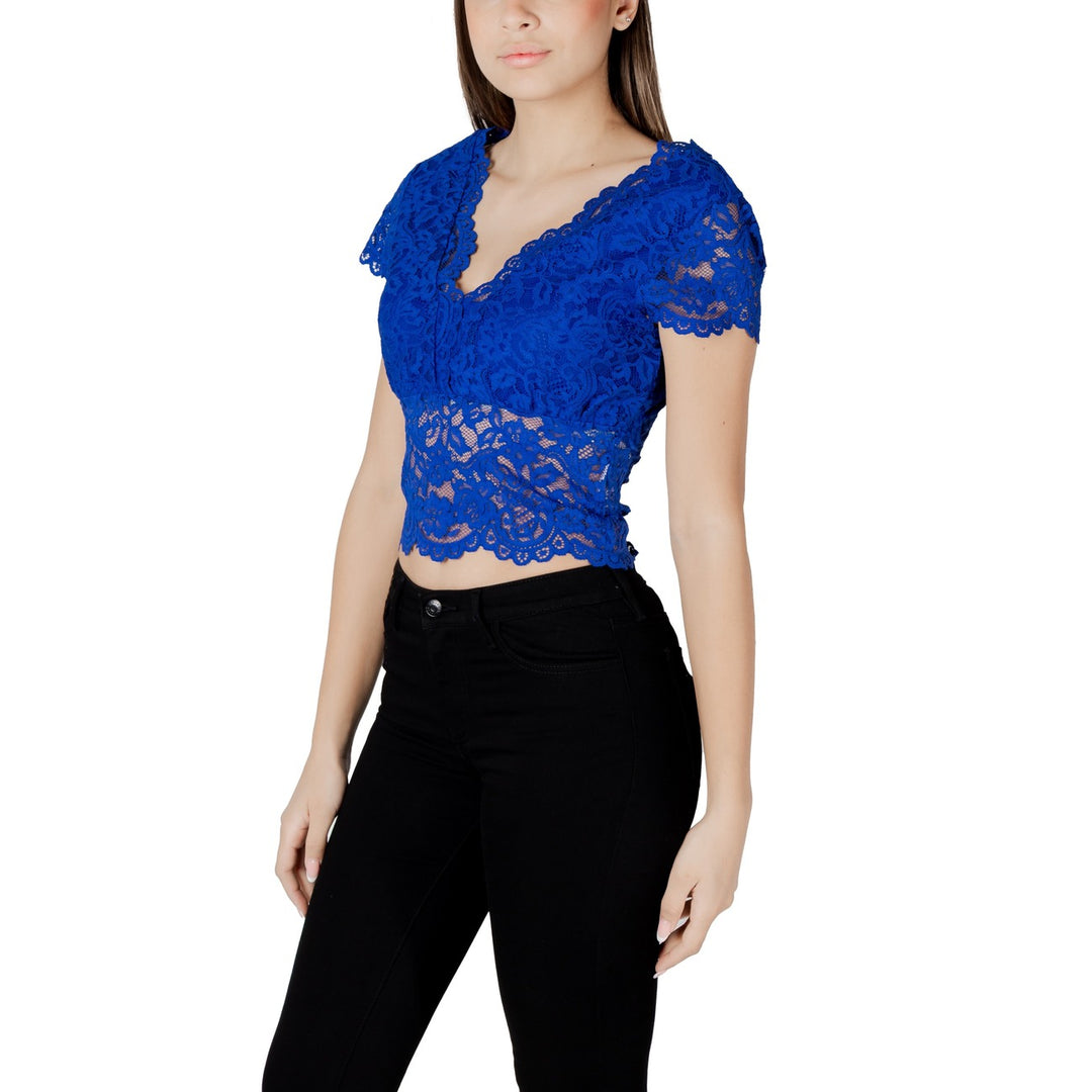 Morgan De Toi  Women Top