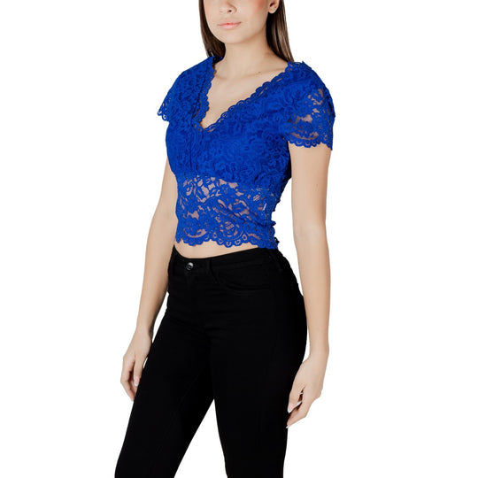 Morgan De Toi  Women Top
