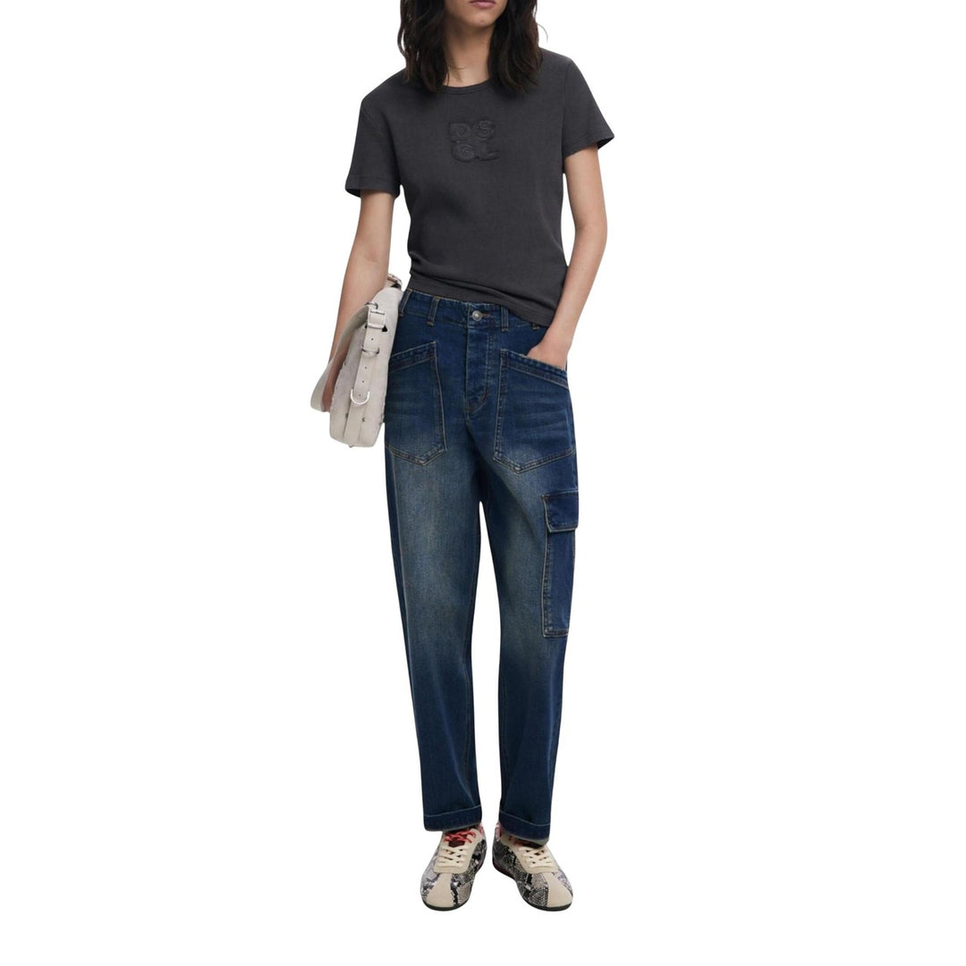 Desigual  Women Jeans