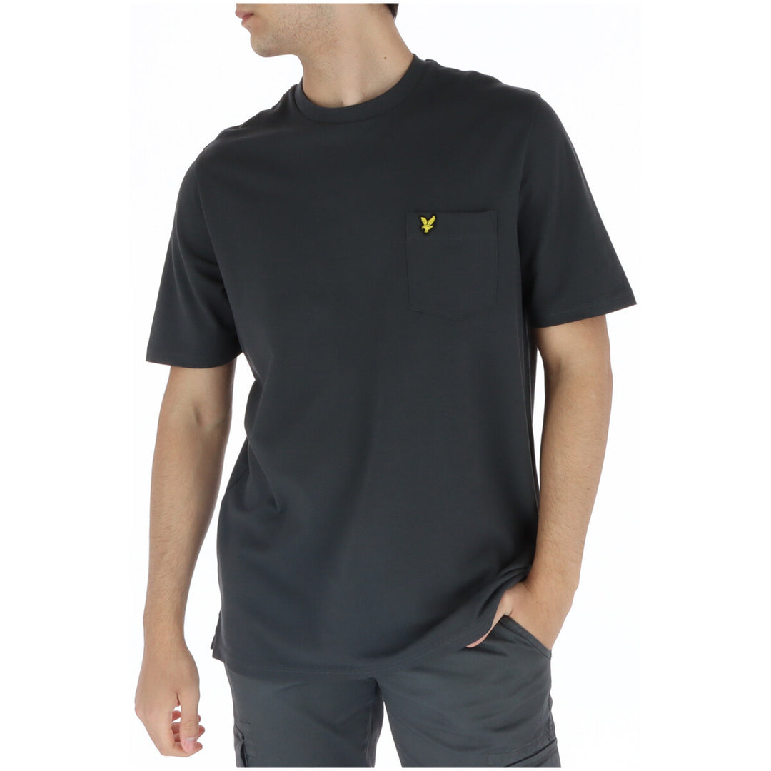 Lyle &amp; Scott Men T-Shirt