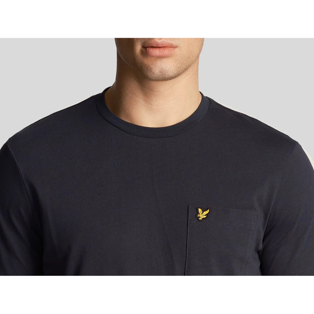 Lyle &amp; Scott Men T-Shirt