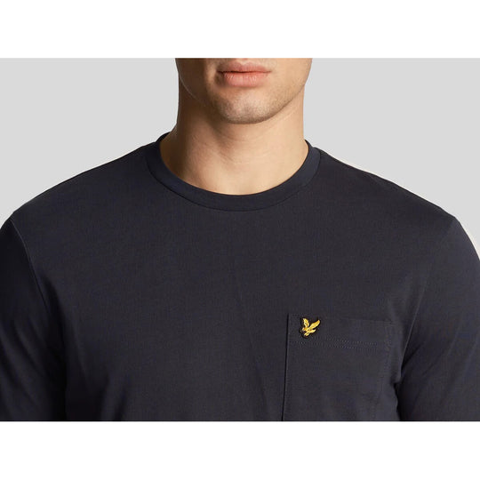 Lyle &amp; Scott Men T-Shirt