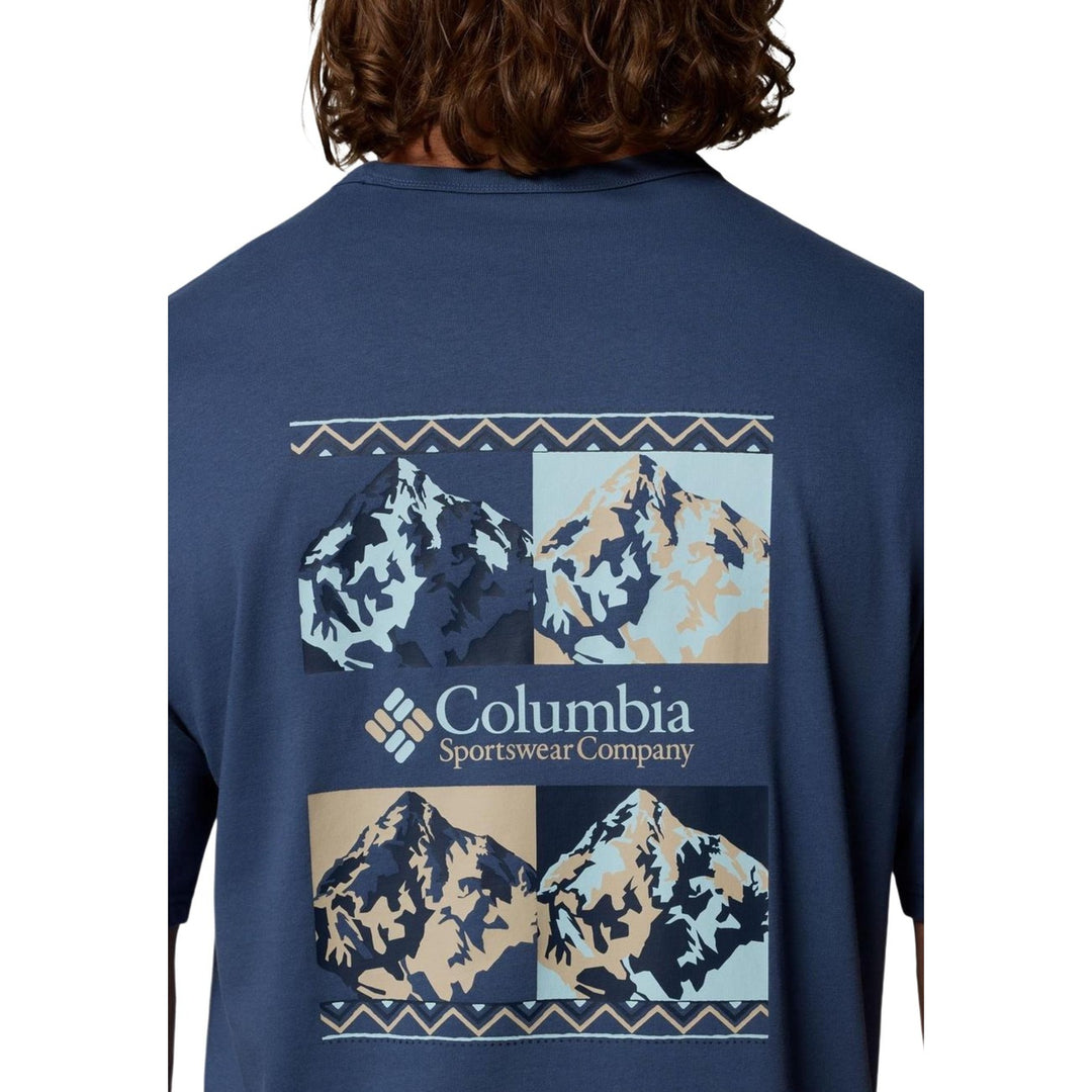 Columbia Men T-Shirt