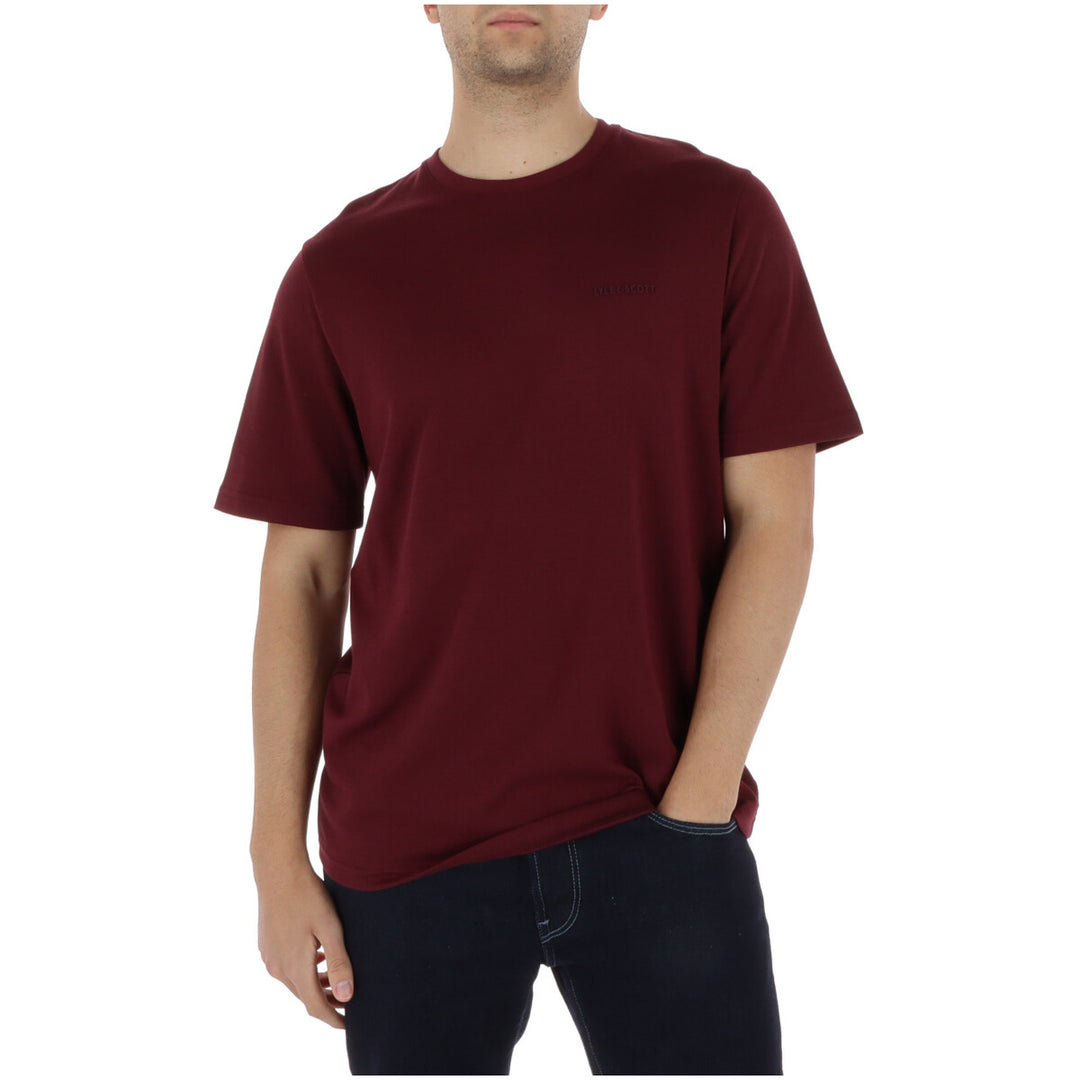 Lyle &amp; Scott Men T-Shirt