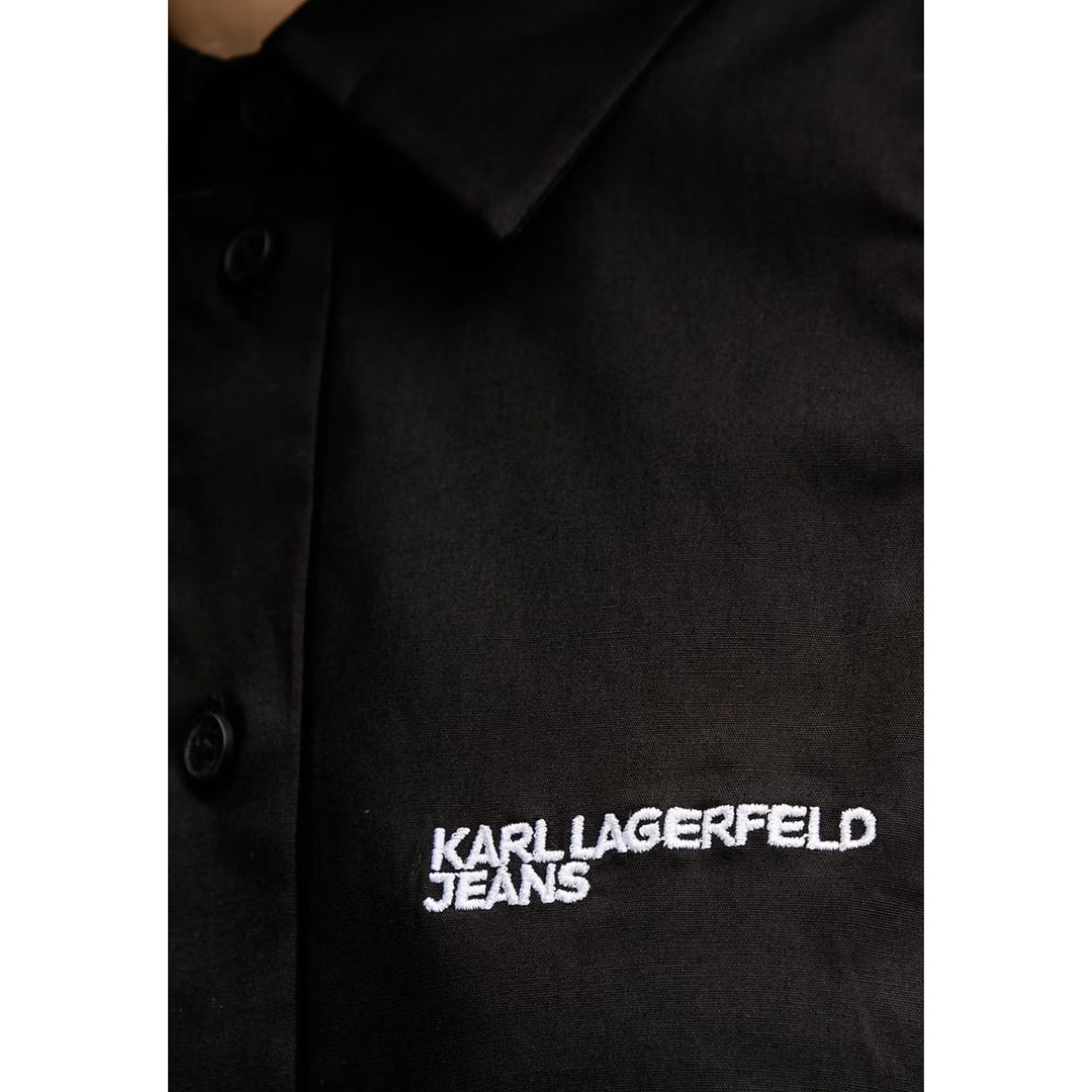 Karl Lagerfeld Jeans  Women Blouse