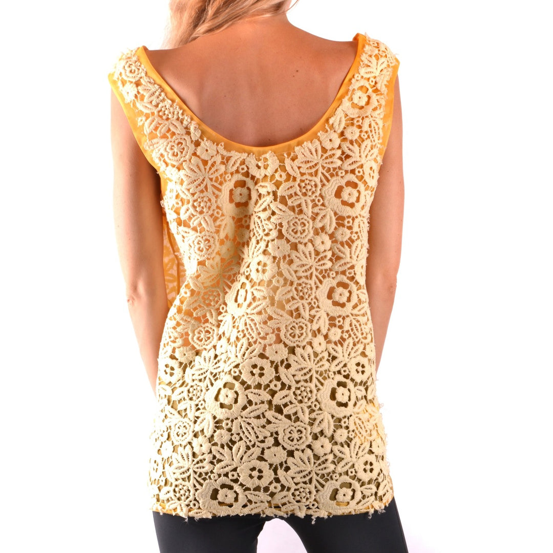 Miu Miu  Women Blouse