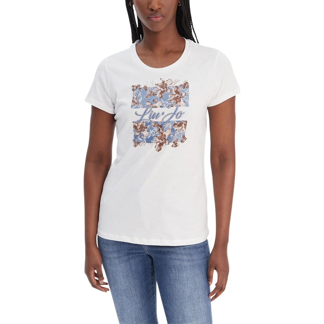 Liu Jo  Women T-Shirt