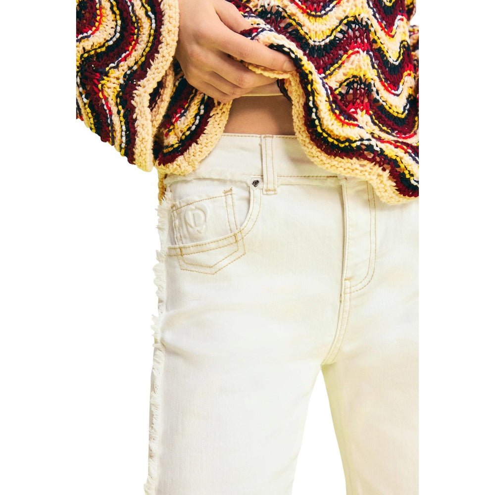 Desigual  Women Jeans