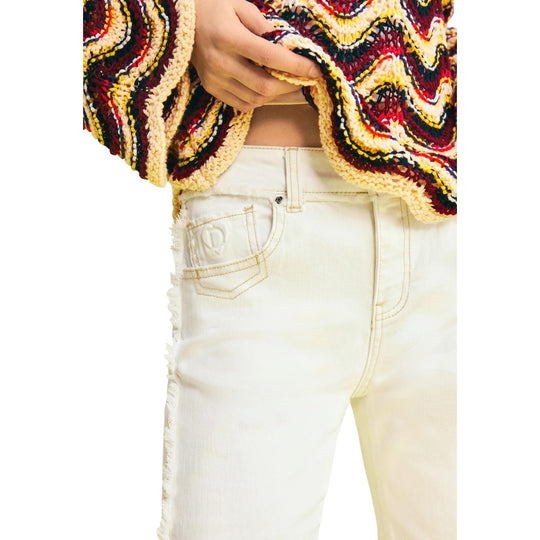 Desigual  Women Jeans