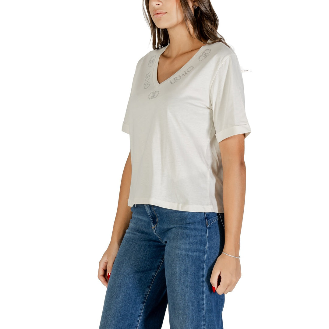 Liu Jo  Women T-Shirt