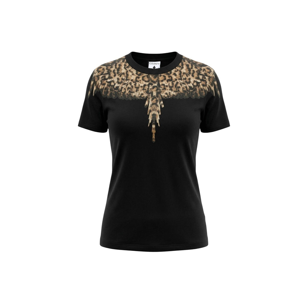 County Of Milan  Women T-Shirt